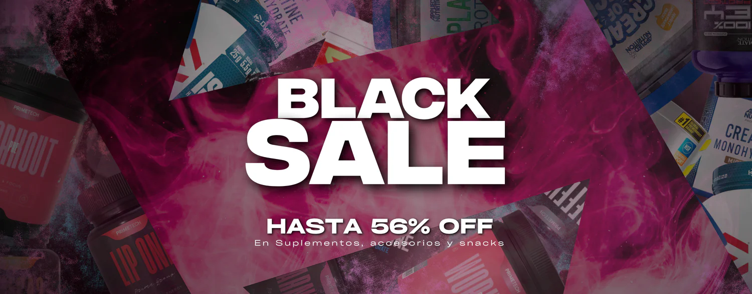 Potencia Tu Rendimiento Al Máximo